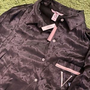 Victoria’s Secret pajama set